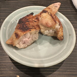 炭火焼鳥 さかもと - 