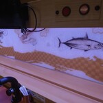 もりもり寿し - 