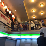 蒙古タンメン中本 上板橋本店 - 