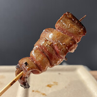 厳選焼鳥 一石三鳥 本店 - レバー