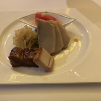 中国飯店 市ヶ谷店 -  中国飯店 市ヶ谷店 -