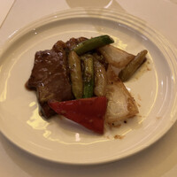 中国飯店 市ヶ谷店 -  中国飯店 市ヶ谷店 -