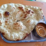 カマル - お子様プレートカレー