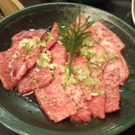 焼肉陽山道 - 和牛三昧セット