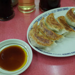 中華料理 萬福 - 