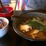 御食事処 穂月 - 