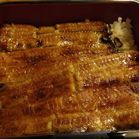 うなぎ 久保田 - 