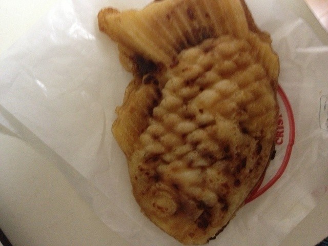 ザ タイヤキ 神戸三田プレミアム・アウトレット店 （THE TAIYAKI