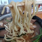 麺処 らふてる - 