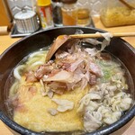 うどん かどや - 