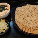 きらく蕎麦 おがわ - 