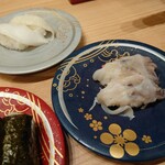 もりもり寿し - 