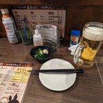 やきとん酒場あおば - 