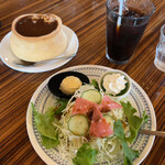 COCORO CAFE - 