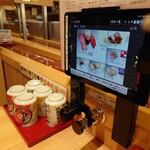 もりもり寿し - 