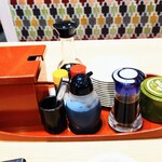 もりもり寿し - 