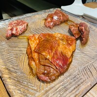 焼肉 うしみつ 恵比寿本店 - 