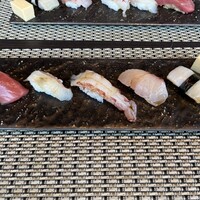 天寿し 横浜店 -  天寿し 横浜店 -