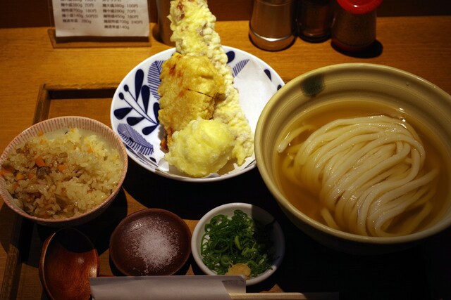 Udonya Rokka photo 5