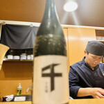 北新地 魚菜 まさ志 - 