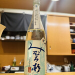 北新地 魚菜 まさ志 - 