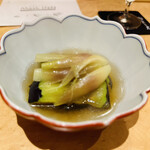 北新地 魚菜 まさ志 - 