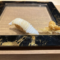 川崎 鮨 よこ田 - 