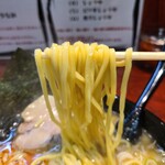 Noukou Ramentodoroki - 麺