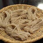 Tokuzenin Soba Gokui - 