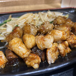 Teppanyaki Tenjin Horumon - 