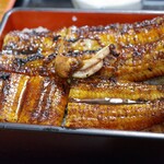 Unagi Ippuku - 