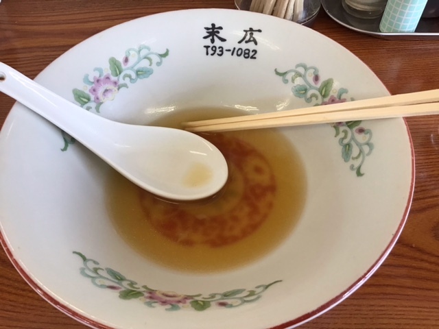 末広食堂 - 石巻（日本料理）の写真