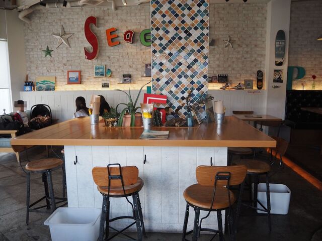 SEAGULL DINER photo 4