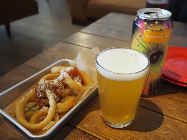 SEAGULL DINER photo 2