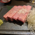 Matsusakaushi Yakiniku No Gansan - 