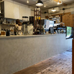 PEACE COFFEE ROASTERS - 