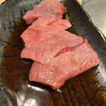 炭火焼 ゆうじ - 