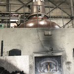 ニッカウヰスキー 余市蒸溜所 - 