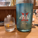 日本酒 松本 - 