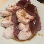 炭火焼 ゆうじ - 