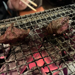 炭火焼 ゆうじ - 