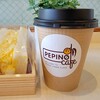 PEPINO Cafe