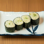 Temma Sakaba Sushi Kin - 