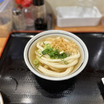 純手打ち讃岐うどん五郎 - 