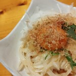 Sushi Izakaya Yataizushi - オニオンスライス