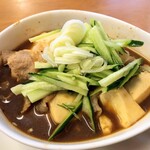 Kicchin Ketoru - キッチン けとる　「ミニけとる豆腐」400円