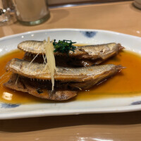 新宿割烹 中嶋 - 