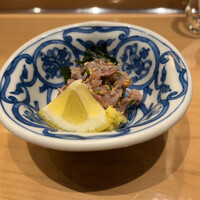 新宿割烹 中嶋 - 