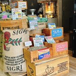 エトナコーヒー - 