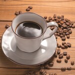 O-Ru Kafe Tanita Kafe - オールブレンドコーヒー